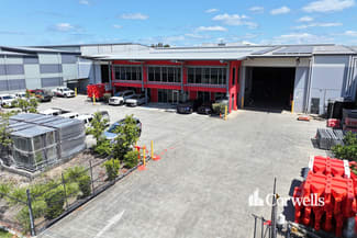 Factory, Warehouse & Industrial commercial property for lease at 30 Telford Circuit Yatala QLD 4207 Factory, Warehouse & Industrial commercial property for lease at 30 Telford Circuit Yatala QLD 4207