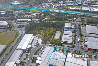 Factory, Warehouse & Industrial commercial property for lease at 30 Telford Circuit Yatala QLD 4207 Factory, Warehouse & Industrial commercial property for lease at 30 Telford Circuit Yatala QLD 4207