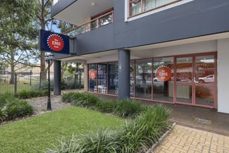 Medical / Consulting commercial property for lease at 2/208 Pacific Highway Hornsby NSW 2077 Medical / Consulting commercial property for lease at 2/208 Pacific Highway Hornsby NSW 2077