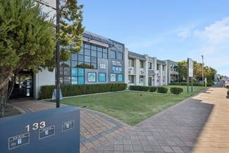 Medical / Consulting commercial property leased at Unit 1/133 Main Street Osborne Park WA 6017 Medical / Consulting commercial property leased at Unit 1/133 Main Street Osborne Park WA 6017