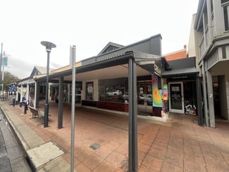 Hotel, Motel, Pub & Leisure commercial property for lease at Shop 4, 49 Jetty Road Brighton SA 5048