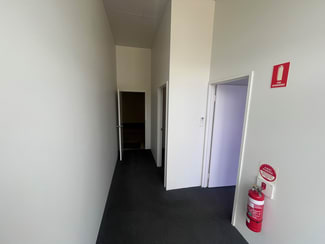 Factory, Warehouse & Industrial commercial property leased at 7/126-130 Bannister Road Canning Vale WA 6155