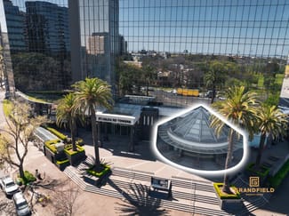 Shop & Retail commercial property for sale at Shop T4,1 Queens Road Melbourne VIC 3004 Shop & Retail commercial property for sale at Shop T4,1 Queens Road Melbourne VIC 3004
