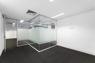 Offices commercial property leased at Level 1/Level 1/722 Mt Alexander Road Moonee Ponds VIC 3039