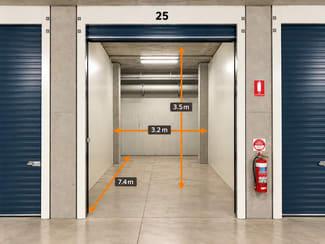 Factory, Warehouse & Industrial commercial property leased at 25/13 Warehouse Place Berkeley NSW 2506 Factory, Warehouse & Industrial commercial property leased at 25/13 Warehouse Place Berkeley NSW 2506