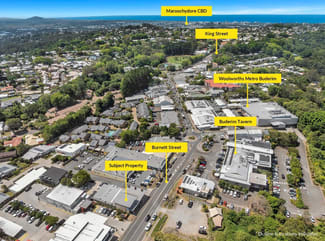 Offices commercial property for lease at 5/90 Burnett Street Buderim QLD 4556