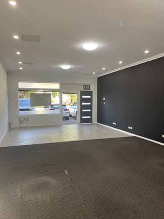 Offices commercial property leased at 32 Gibson Street Mount Pleasant WA 6153 Offices commercial property leased at 32 Gibson Street Mount Pleasant WA 6153