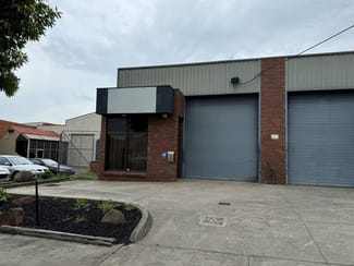 Factory, Warehouse & Industrial commercial property leased at 5/84 Voltri Street Mentone VIC 3194 Factory, Warehouse & Industrial commercial property leased at 5/84 Voltri Street Mentone VIC 3194