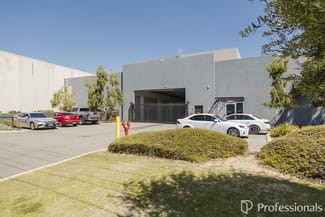 Other commercial property leased at 23/15 Montgomery Way Malaga WA 6090 Other commercial property leased at 23/15 Montgomery Way Malaga WA 6090