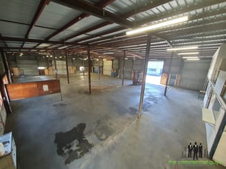 Factory, Warehouse & Industrial commercial property leased at 1/7 Leonard Cres Brendale QLD 4500 Factory, Warehouse & Industrial commercial property leased at 1/7 Leonard Cres Brendale QLD 4500