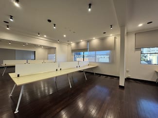 Showrooms / Bulky Goods commercial property for lease at Level 1/354 Brunswick Street Fortitude Valley QLD 4006 Showrooms / Bulky Goods commercial property for lease at Level 1/354 Brunswick Street Fortitude Valley QLD 4006