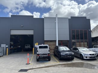 Factory, Warehouse & Industrial commercial property leased at 3/208 Canterbury Road Bayswater North VIC 3153 Factory, Warehouse & Industrial commercial property leased at 3/208 Canterbury Road Bayswater North VIC 3153