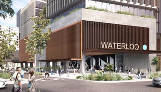 Shop & Retail commercial property for lease at 189 Regent Street Redfern NSW 2016 Shop & Retail commercial property for lease at 189 Regent Street Redfern NSW 2016