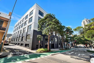 Offices commercial property for lease at 645 Harris Street Ultimo NSW 2007 Offices commercial property for lease at 645 Harris Street Ultimo NSW 2007