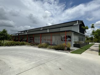 Medical / Consulting commercial property leased at 7001 Parkland Drive Walloon QLD 4306 Medical / Consulting commercial property leased at 7001 Parkland Drive Walloon QLD 4306