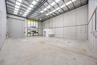 Factory, Warehouse & Industrial commercial property for lease at 5/20 Grandlee Drive Wendouree VIC 3355 Factory, Warehouse & Industrial commercial property for lease at 5/20 Grandlee Drive Wendouree VIC 3355