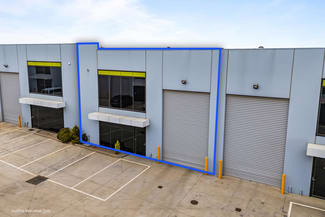 Factory, Warehouse & Industrial commercial property for lease at 5/20 Grandlee Drive Wendouree VIC 3355 Factory, Warehouse & Industrial commercial property for lease at 5/20 Grandlee Drive Wendouree VIC 3355
