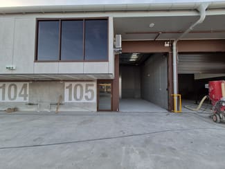 Factory, Warehouse & Industrial commercial property for lease at Unit 21/101 Old Pittwater Road Brookvale NSW 2100 Factory, Warehouse & Industrial commercial property for lease at Unit 21/101 Old Pittwater Road Brookvale NSW 2100