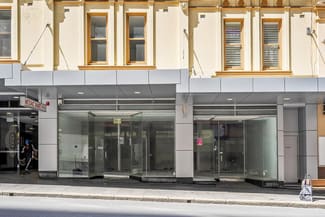 Shop & Retail commercial property leased at Shop 2/420 Pitt Street Sydney NSW 2000 Shop & Retail commercial property leased at Shop 2/420 Pitt Street Sydney NSW 2000