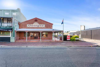 Shop & Retail commercial property sold at Whole of the property/88-90 William Street Rockhampton City QLD 4700 Shop & Retail commercial property sold at Whole of the property/88-90 William Street Rockhampton City QLD 4700