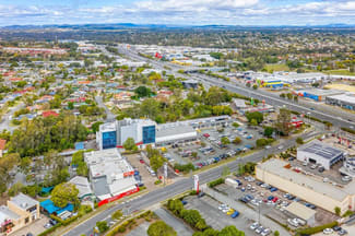 Offices commercial property for lease at Suite 19D/3-15 Dennis Road Springwood QLD 4127 Offices commercial property for lease at Suite 19D/3-15 Dennis Road Springwood QLD 4127
