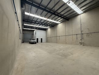 Factory, Warehouse & Industrial commercial property for lease at 50 Bonview Circuit Truganina VIC 3029