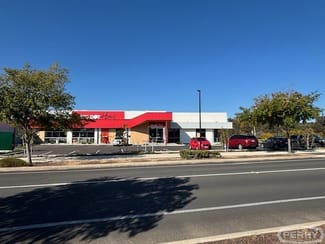 Showrooms / Bulky Goods commercial property for lease at 2/1 Wayland Close Dalyellup WA 6230 Showrooms / Bulky Goods commercial property for lease at 2/1 Wayland Close Dalyellup WA 6230