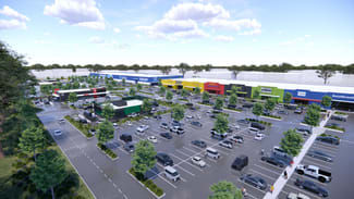 Showrooms / Bulky Goods commercial property for lease at 280 Horrocks Hwy Roseworthy SA 5371 Showrooms / Bulky Goods commercial property for lease at 280 Horrocks Hwy Roseworthy SA 5371