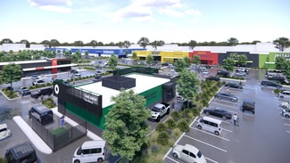 Showrooms / Bulky Goods commercial property for lease at 280 Horrocks Hwy Roseworthy SA 5371 Showrooms / Bulky Goods commercial property for lease at 280 Horrocks Hwy Roseworthy SA 5371