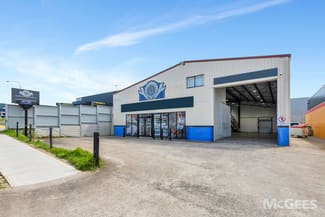 Showrooms / Bulky Goods commercial property leased at 305 Port Elliot Road Hayborough SA 5211 Showrooms / Bulky Goods commercial property leased at 305 Port Elliot Road Hayborough SA 5211