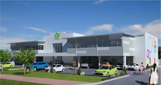 Other commercial property leased at Part GF/1136 Albany Highway Bentley WA 6102 Other commercial property leased at Part GF/1136 Albany Highway Bentley WA 6102