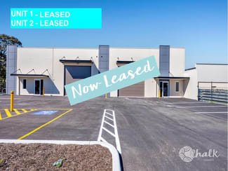 Factory, Warehouse & Industrial commercial property leased at 1 & 2/22 Evinrude Bend Rockingham WA 6168 Factory, Warehouse & Industrial commercial property leased at 1 & 2/22 Evinrude Bend Rockingham WA 6168