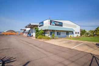 Factory, Warehouse & Industrial commercial property for lease at 2 & 3/3 Cochrane Road East Arm NT 0822 Factory, Warehouse & Industrial commercial property for lease at 2 & 3/3 Cochrane Road East Arm NT 0822
