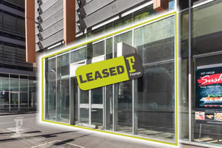 Shop & Retail commercial property leased at Shops 6 & 7/555 Flinders Street Melbourne VIC 3000 Shop & Retail commercial property leased at Shops 6 & 7/555 Flinders Street Melbourne VIC 3000