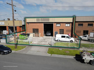 Factory, Warehouse & Industrial commercial property for lease at 4 Verey Court Dandenong VIC 3175 Factory, Warehouse & Industrial commercial property for lease at 4 Verey Court Dandenong VIC 3175