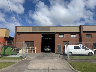 Factory, Warehouse & Industrial commercial property for lease at 4 Verey Court Dandenong VIC 3175 Factory, Warehouse & Industrial commercial property for lease at 4 Verey Court Dandenong VIC 3175
