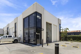 Factory, Warehouse & Industrial commercial property leased at 22/37 Mcdonald Road Windsor QLD 4030 Factory, Warehouse & Industrial commercial property leased at 22/37 Mcdonald Road Windsor QLD 4030
