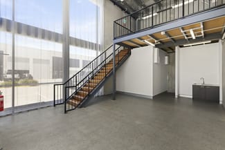 Factory, Warehouse & Industrial commercial property leased at 22/37 Mcdonald Road Windsor QLD 4030 Factory, Warehouse & Industrial commercial property leased at 22/37 Mcdonald Road Windsor QLD 4030