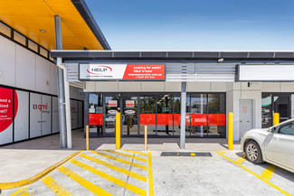 Offices commercial property leased at 2/36 Yarrabilba Drive Yarrabilba QLD 4207 Offices commercial property leased at 2/36 Yarrabilba Drive Yarrabilba QLD 4207