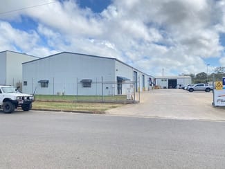 Factory, Warehouse & Industrial commercial property leased at 1/35 Steptoe Street Bundaberg East QLD 4670 Factory, Warehouse & Industrial commercial property leased at 1/35 Steptoe Street Bundaberg East QLD 4670