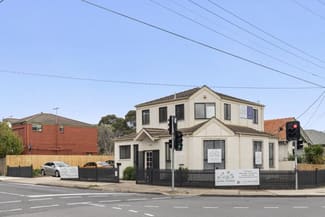 Medical / Consulting commercial property leased at 261 Waterdale Road Ivanhoe VIC 3079 Medical / Consulting commercial property leased at 261 Waterdale Road Ivanhoe VIC 3079