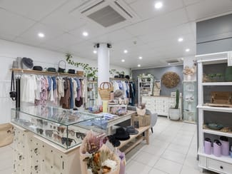 Shop & Retail commercial property for lease at Shop 3/90-92 Ballina Street Lennox Head NSW 2478