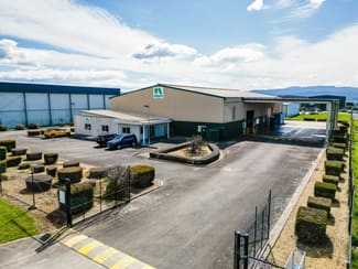Factory, Warehouse & Industrial commercial property leased at 15 Translink Avenue Western Junction TAS 7212 Factory, Warehouse & Industrial commercial property leased at 15 Translink Avenue Western Junction TAS 7212