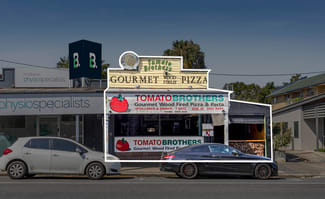 Medical / Consulting commercial property leased at 75 Kedron Brook Road Wilston QLD 4051 Medical / Consulting commercial property leased at 75 Kedron Brook Road Wilston QLD 4051