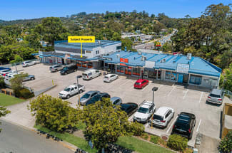 Offices commercial property for lease at 5/1 Indiana Place Kuluin QLD 4558 Offices commercial property for lease at 5/1 Indiana Place Kuluin QLD 4558