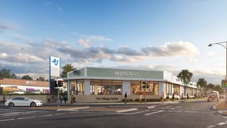Hotel, Motel, Pub & Leisure commercial property for lease at 1 Newmarket Parade Butler WA 6036