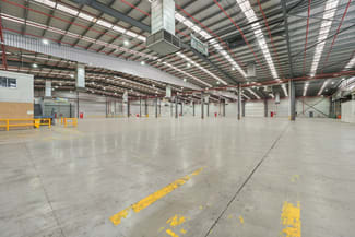 Factory, Warehouse & Industrial commercial property for lease at 31-49 Browns Road Clayton VIC 3168
