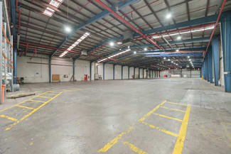 Factory, Warehouse & Industrial commercial property for lease at 31-49 Browns Road Clayton VIC 3168