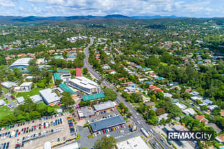 Shop & Retail commercial property for lease at 996 Waterworks Road The Gap QLD 4061 Shop & Retail commercial property for lease at 996 Waterworks Road The Gap QLD 4061