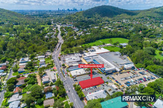 Shop & Retail commercial property for lease at 996 Waterworks Road The Gap QLD 4061 Shop & Retail commercial property for lease at 996 Waterworks Road The Gap QLD 4061